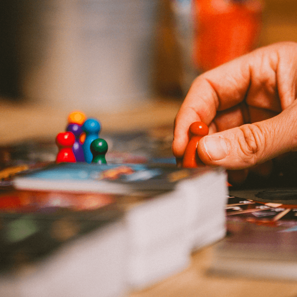 AWESPOWER - THE BOARD GAME FOR PETROLHEADS