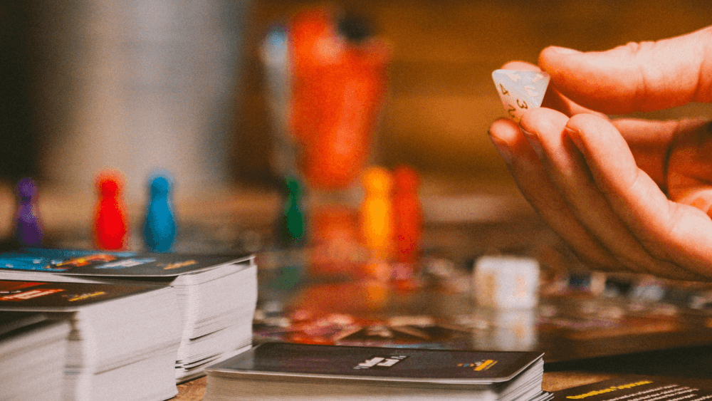 AWESPOWER - THE BOARD GAME FOR PETROLHEADS